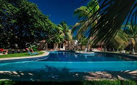 Paradise Suites Isla Mujeres